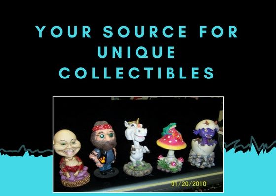 Unique Collectibles