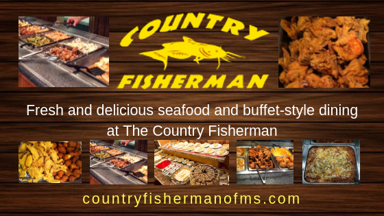 Southern Cooking, Seafood Buffet, Dessert Bar, Southern Cuisine, Fish, Catfish