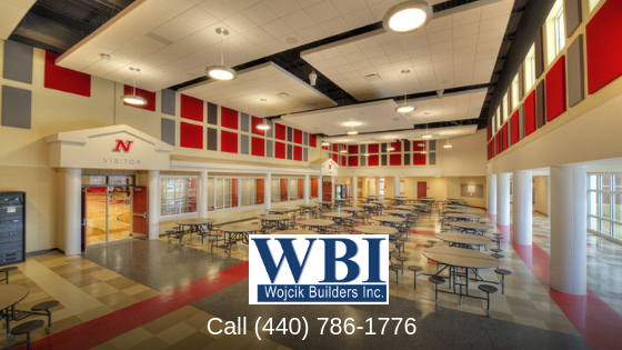 General Contractor, Construction Manager, Interior Contractor, Dry Wall, Metal Studs, Acoustical Ceiling, Authorized Butler Builder, WBI, Commercial Construction, Cleanroom Contracting, Cleanroom Construction