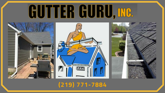gutter cleaning, gutter services, seamless gutters, leaf guard covers, roof gutter repair