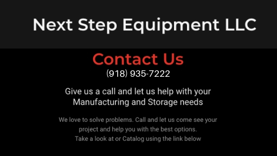 Conveyor, Storage Products, Scissor Lifts, Material Handling, Pallet Rack