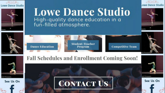 Dance Studio, Dance School, hip hop dance, ballet dance, tap dance,