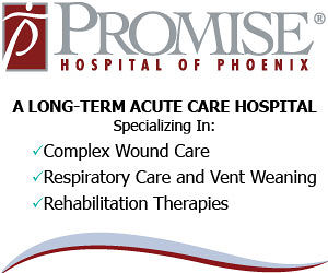 Long-Term Acute Care Hospital