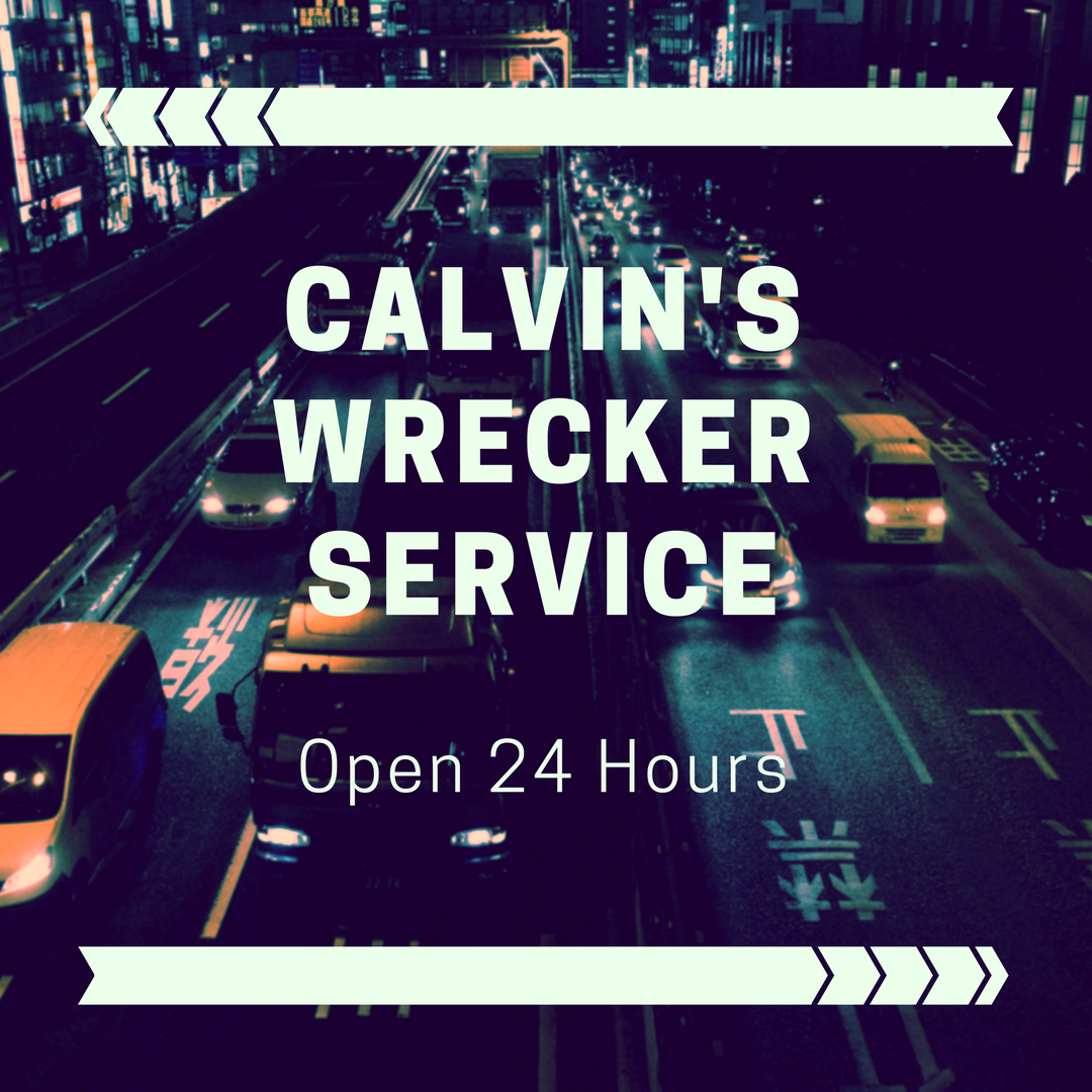 Wrecker Service, 24 hour towing, raod side service, unlocks, jump starts, gas delivery, Motor repairs, mobile auto repair,