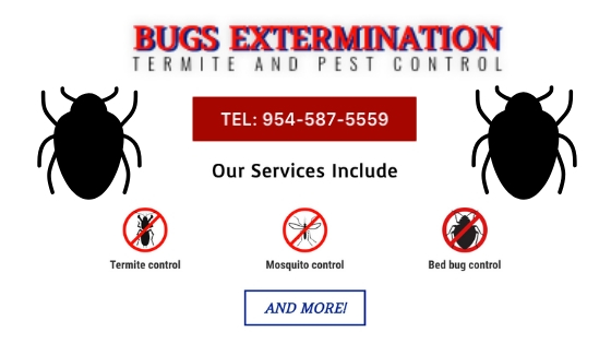 pest control  termite control  lawn care  lawn poison  fumigation  soil poisoning  bugs  insect control