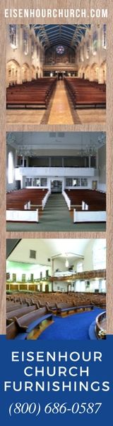 Church Furniture, Church Pew Restoration, Church Kneelers, Pew Re-finishing