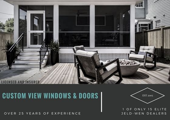 jeld-wen windows and door, window showroom, Window supplier, door supplier, door showroom, Custom Windows, Custom Doors, architectural design