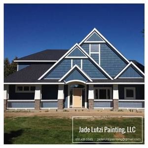 taping, painting, painting contractor, residential, commercial