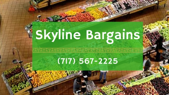 Grocery Store, Closeouts, Discount Grocery, Fresh Produce, Fresh Products, Bargains, Great Bargains, Discounts, Discounted, EBT Cards, Family Operated