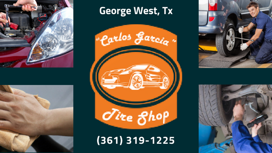 Tire Shop, Repair Shop, Auto Repair Shop