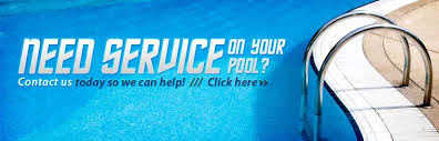 Residential & Commercial Pool Service, Hot Tub Service & Repair