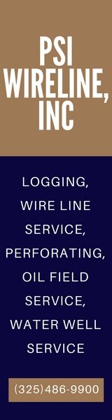 Logging, Wire Line Service, Perforating, Oil Field Service, Water Well Service