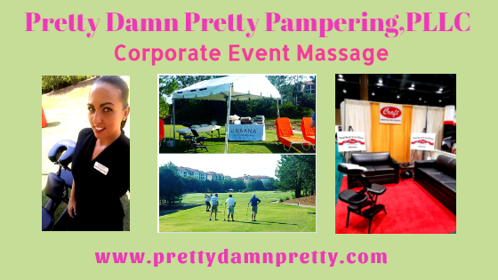 Massage Therapist, corporate events, Swedish massage, therapeutic, deep tissue massage, sports therapy 