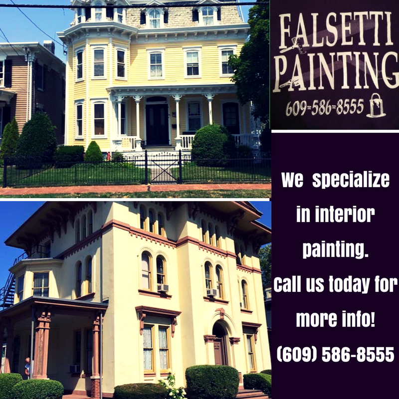 PAINTING, PAINTER, Commercial, Residential, INTERIOR