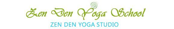 Zen Den Yoga Studio