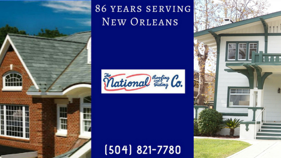 Roofing Contractor, Roofing New Orleans, Siding, Roof Repair, Flat Roofing, Windows, Residential And Commercial Roofing