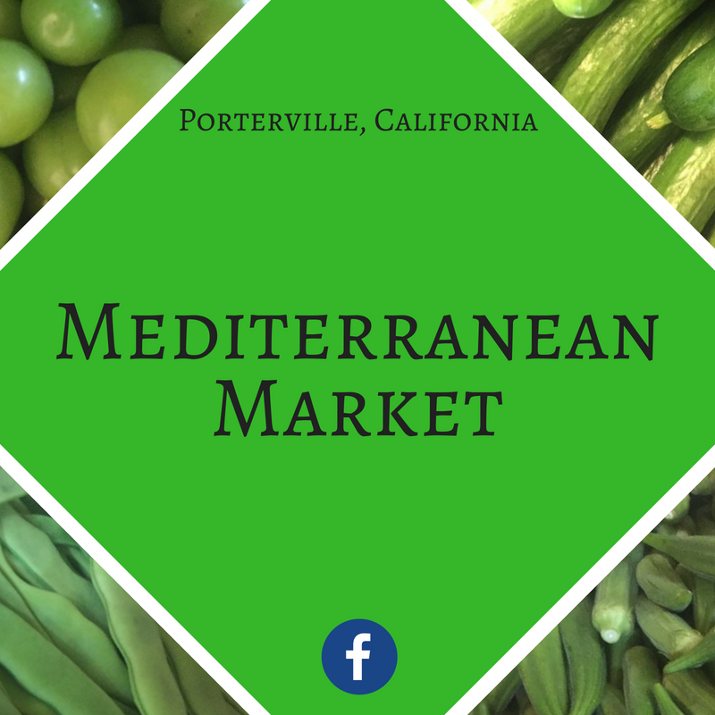 Mediterranean Produce Market & Hookah, General Groceries, Vegetables Spices & Dairy, Coffee & Tea, Pita Bread, dried fruits, raw nuts 