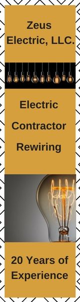 Electric contractor, rewiring, electric services, commercial electric contractor, electric wiring, car wash electrical, electrical installation