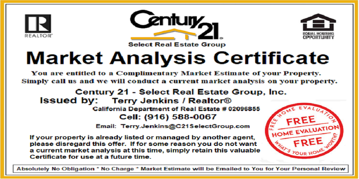 Learn the Current Market Price on Your Home