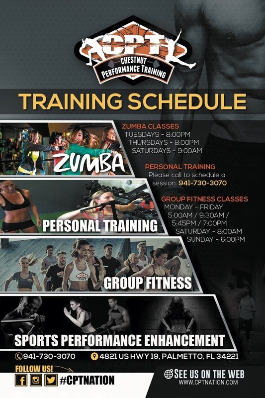 Group Fitness, Personal Trainer, Zumba, gym, sports performance enhancement