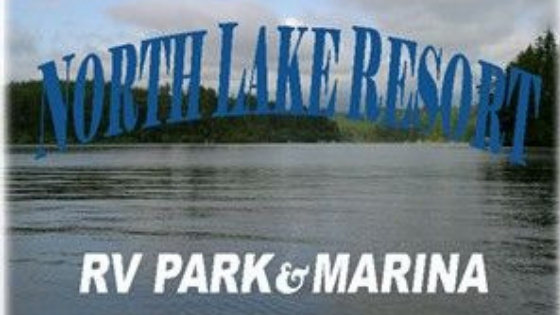 RV hook up, Ten mile Lake, Marina , Southern Oregon RV park, campgrounds, bass fishing