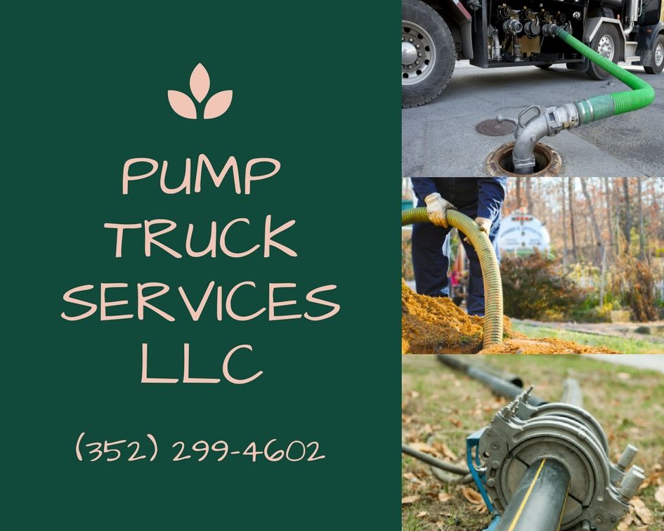 grease traps, septic tank risers, septic tank cleaning