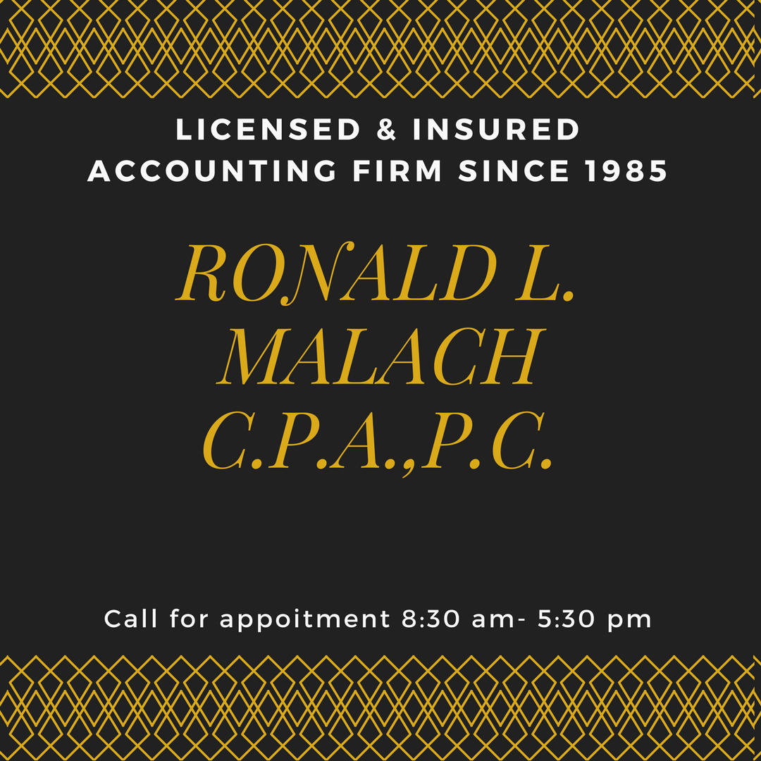 Accountant, Beneficiaries, Estate Tax Returns, Estate Court Compliance, Revocable Trust, Small Business Consulting