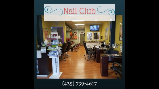  Nail Salon, Manicure, Pedicure, Waxing, Eyelash Extensions, Permanent Make Up, Facials