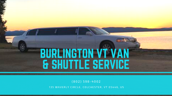 Burlington Taxi, Van, Transportation Service in Stowe Vermont, Shuttle in Sugarbush Vermont, Airport Shuttle Service in Killington Vermont