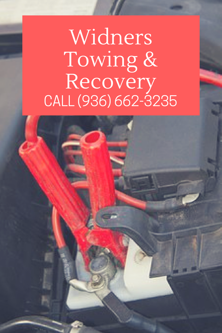 Towing, Roadside Assistance, Recovering Vehicles, Jump Start