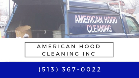 Commercial Hood And Duct Cleaning, Equipment Cleaning, Exhaust Cleaning, Restaurant