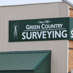 Green Country Surveying Land Surveying 301 E Graham Ave Pryor - land surveyor surveyor commercial land s!   urveying elevation certificates mortgage inspections construction