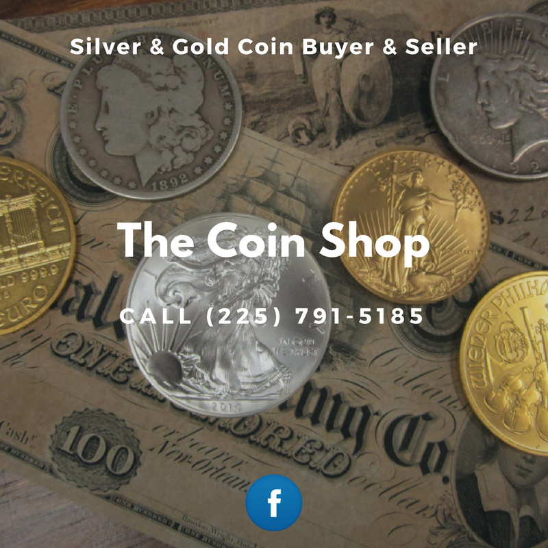 Coin Shop, Gold Buyer, Silver Buyer, Gold Coin Seller, Bank Note Buyer, Bank Note Seller, Buy Scrap Gold, Scrap Gold Seller, US Coin & Bank Notes, World Coin & Bank Notes