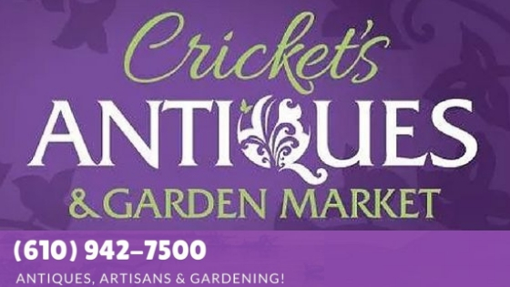 Antiques, Artistans, Gardening, Salvage, Gifts, Unique Finds