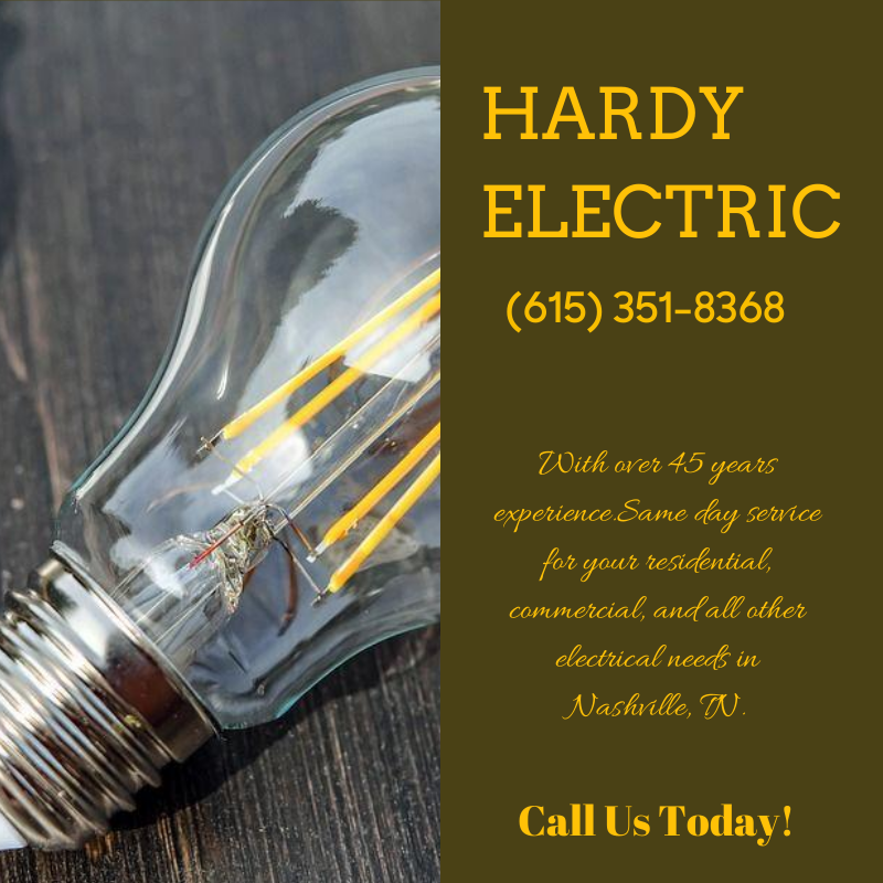 residential electrican, same day electrical service