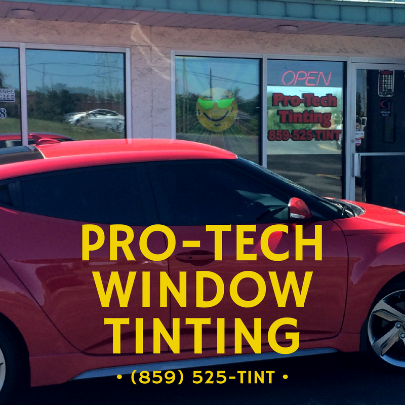 window tinting service, tint repair, graphics, decals