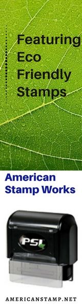 Rubber stamp, self inking stamps, address stamps, seals, signature stamps, busyness stamps