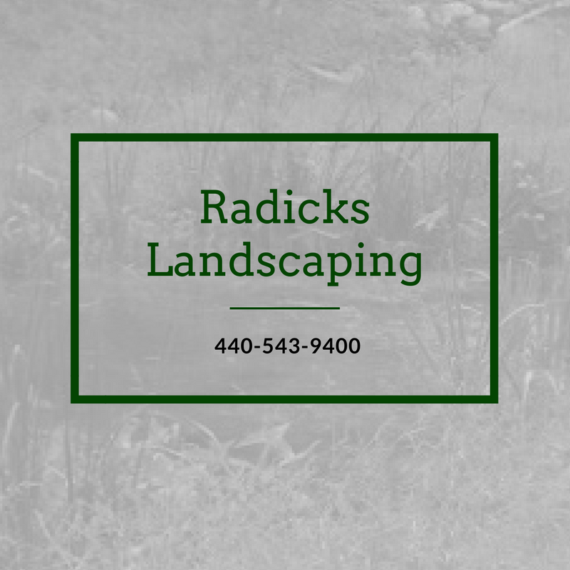 Landscaping, Wetland, Full-Service, Hydro Seeding, Erosion Control