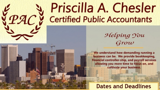 Public Accountant, Certified public accounting firm, Accountant, Tax Preparation, Independent Audits