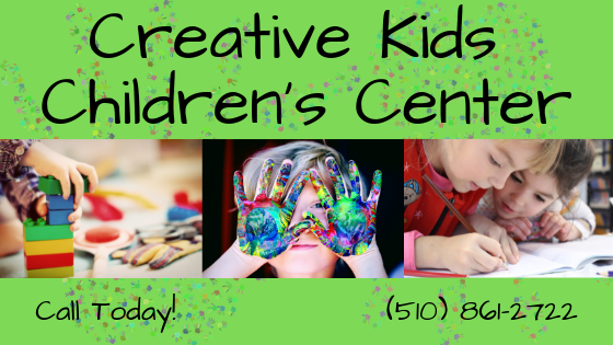 Creative Kids Children's Center