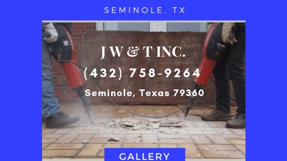 JW AND T INC, General Contractor, Commercial, Remodeling, Demolition, Roofing, Concrete, Metal Buildings,