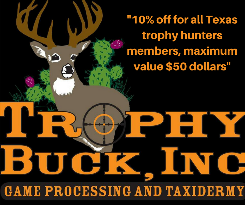 taxidermy, game processing, deer processing, south texas, meat processing, sales, cold storage, deer storage, processor