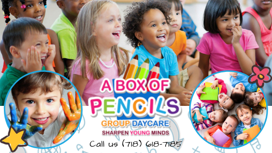 A Box of Pencils Group Day Care 