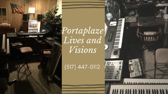 Keyboards, Portaplaze Lives & Visions, Jazz, Rock, Songwriters, Jazz Scores, Compositions, Musicians, Rick Haynes, Piano Music, Jazz Band, Entertainment, Music Artist, Musicians Wanted, Publishers, Studio 