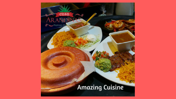 mexican restaurant , takeout , full bar , live music , catering ,breakfast, parrillada, molcajete, happy hour,