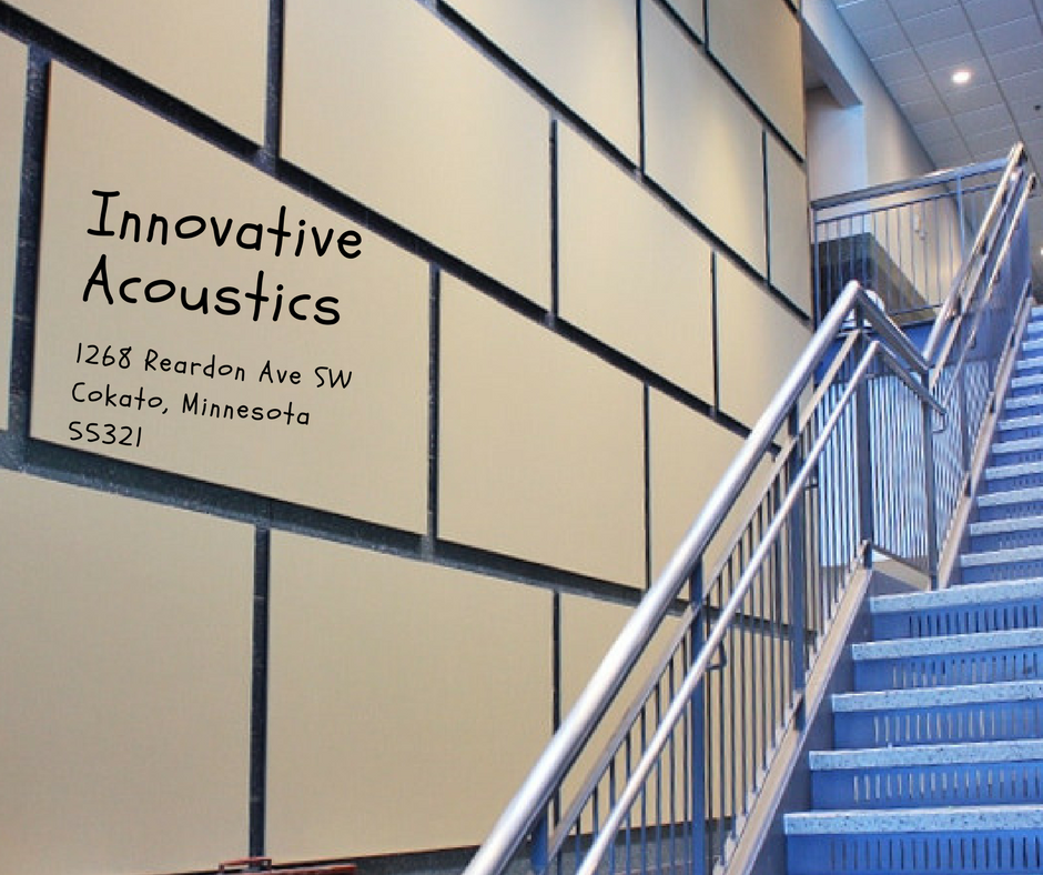 Acoustical Contractor, Acoustical Panels, Acoustical Treatments, Nova Wal, Clips, Stretched Fabric System, Stretched Panel Systems
