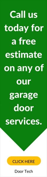 GARARAGE DOOR SALES, REP AIRS, COMMERCIAL RESIDENTIAL,Garage Door opener, garage door springs