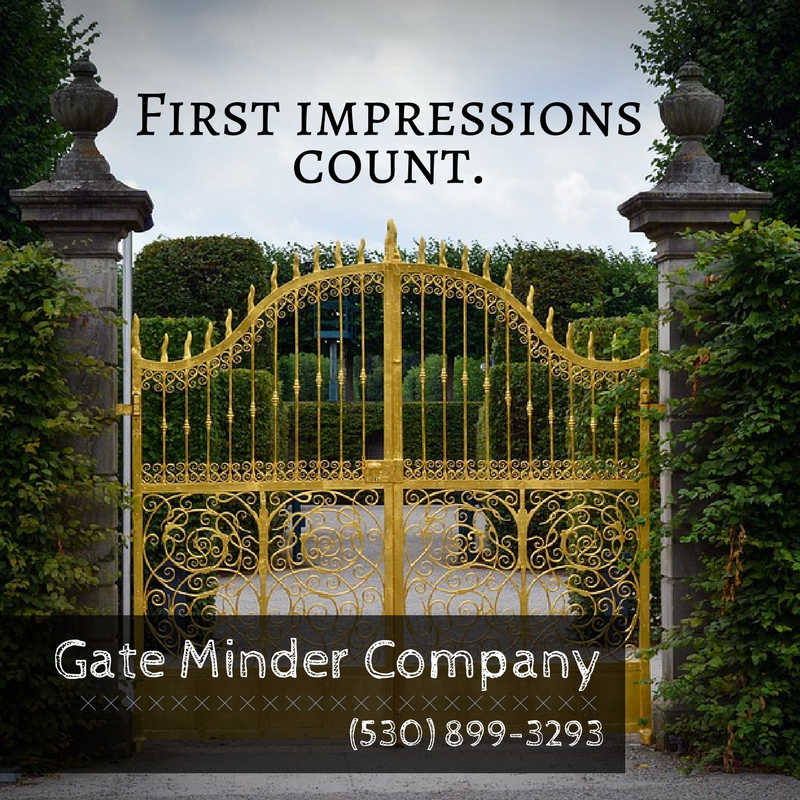 automatic gate openers, ornamental iron, railings, fencing, access control, access control