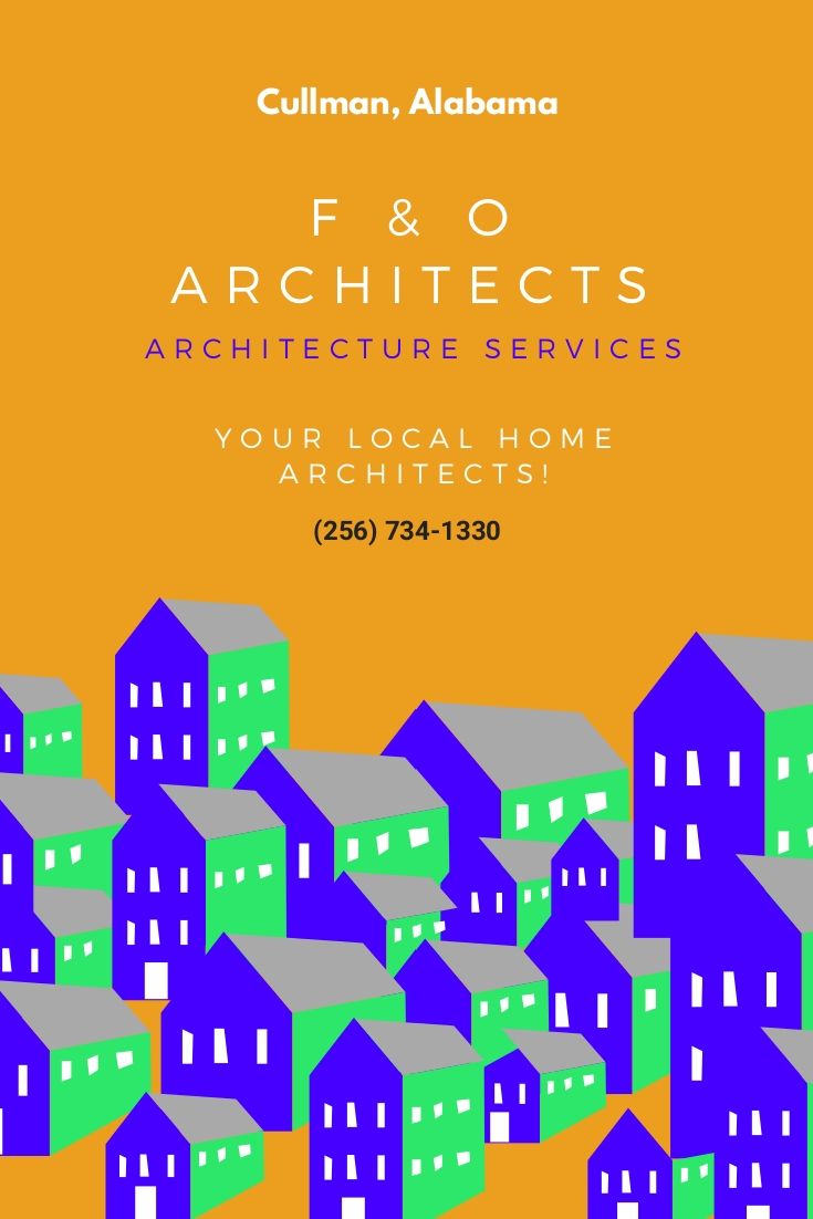 Architect, Architecture service, Home design