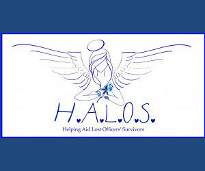 Helping Aid Lost Officers' Survivors